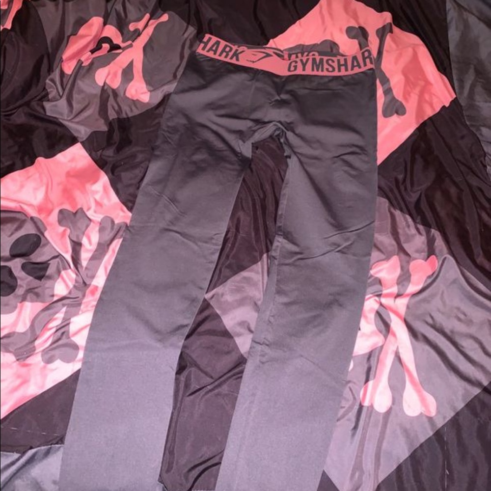 Gymshark leggings